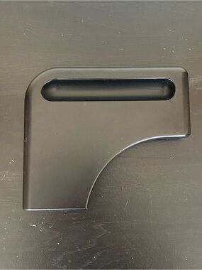 Ninja CE200 69 12 Cup Coffee Maker Black Water Reservoir Tank Lid Only Original
